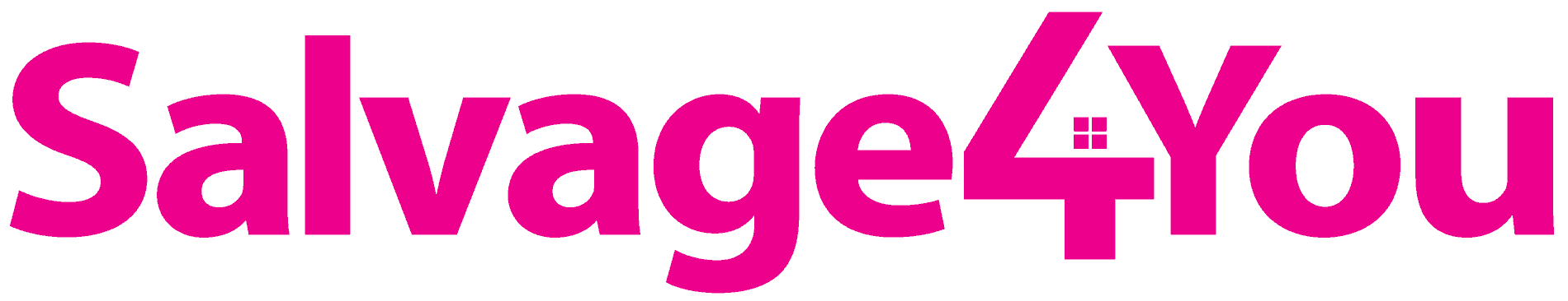 Salvage4You Logo