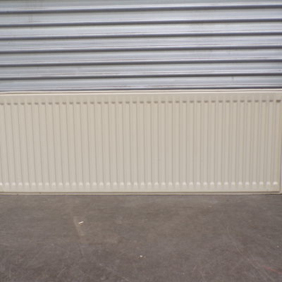 Hydronic Heating Panel 1405mm wide x 500mm high, 3n