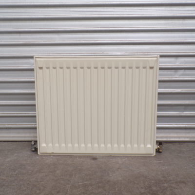 Hydronic Heating Panel 605mm wide x 505mm high, 3n