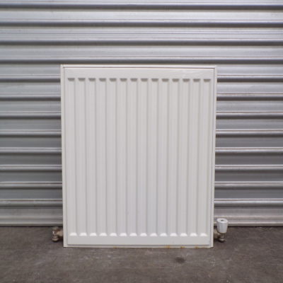 Hydronic Heating Panel 505mm wide x 605mm high, 3n