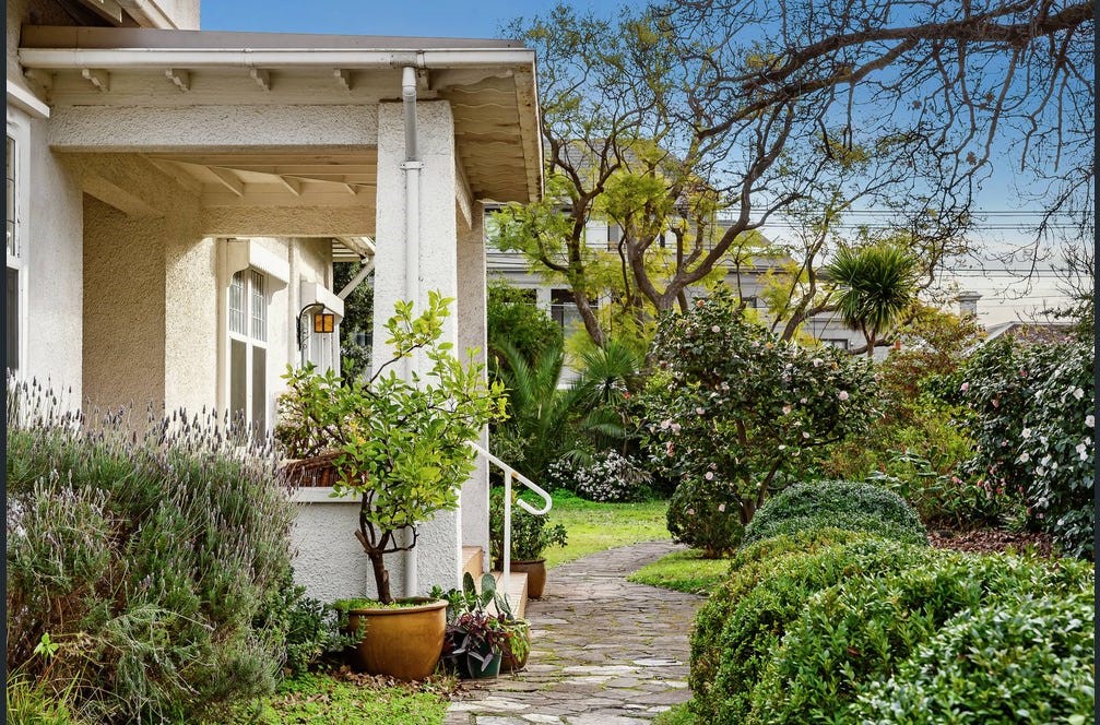 Welcome To Our Latest Property – Toorak 1910s Home