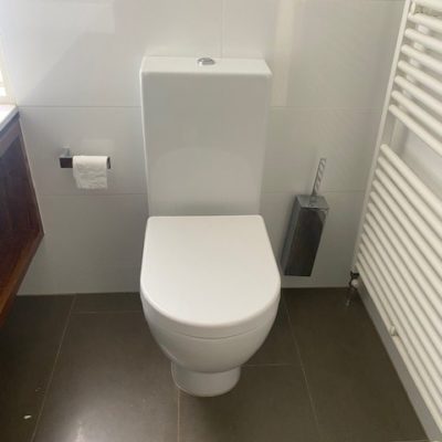 Catalano Back to Wall Toilet Suite now removed, 2s