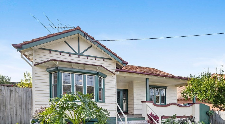 Check out our latest property – An Original Californian Bungalow