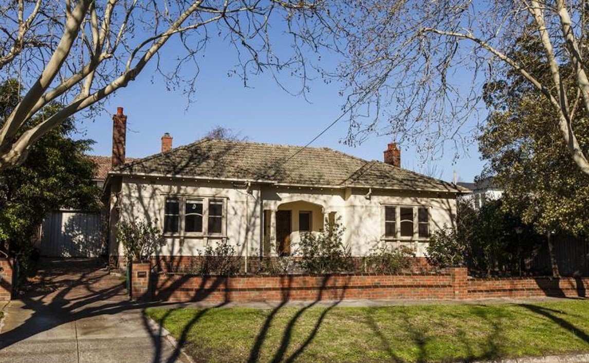 Check out our latest property – An Art Deco Classic