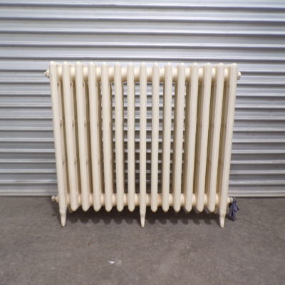 Cast Iron Hydronic Radiator Heating Panel 15 Columns, 9g