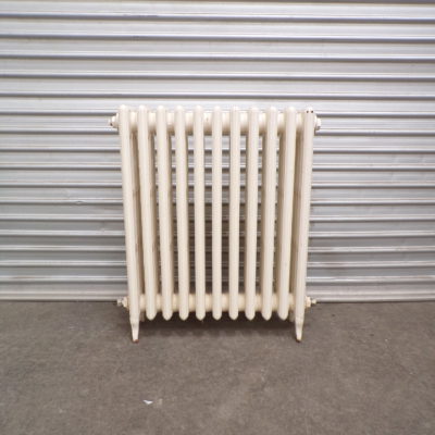Cast Iron Hydronic Radiator Heating Panel 11 Columns, 9g