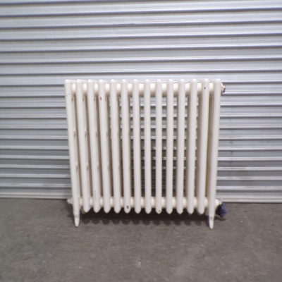 Cast Iron Hydronic Radiator Heating Panel 14 Columns, 9g