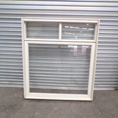 Casement Window Colonial Style 1200mm wide x 1355mm high, 1c