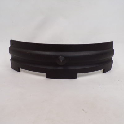 Arched Fireplace Ashpan Cover
