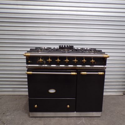 Lacanche Vougeot Classic 100 Oven, 5t