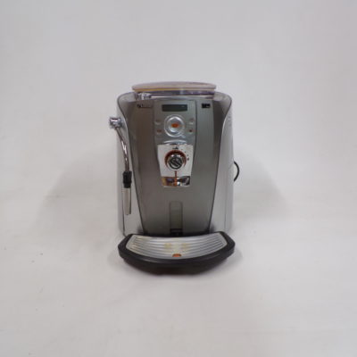 Saeco Odea Giro Espresso Machine Model SUP0310,    Rh1