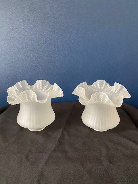 Frilled Spotty Shades (2)