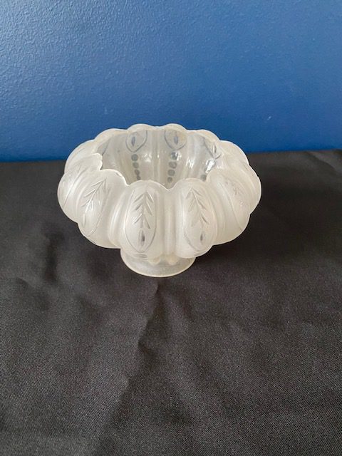 Victorian Bud light Shade (3)